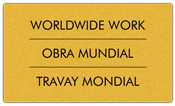 Contribution Box Labels - 3 Languages