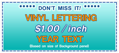 KHSignage – Early Bird Special
