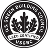 Leed Certified