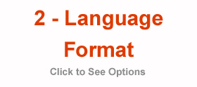 2 Language Format