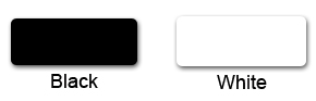 PVC Standard Colors PVC Standard Colors