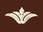 Carved Flourishes Carved Flourishes